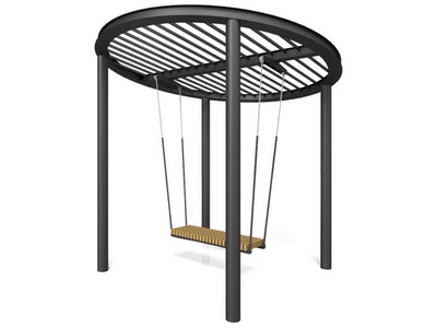 Парковые качели Аркадия