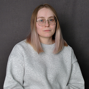 Проектировщик&nbsp;Овчинникова Анастасия