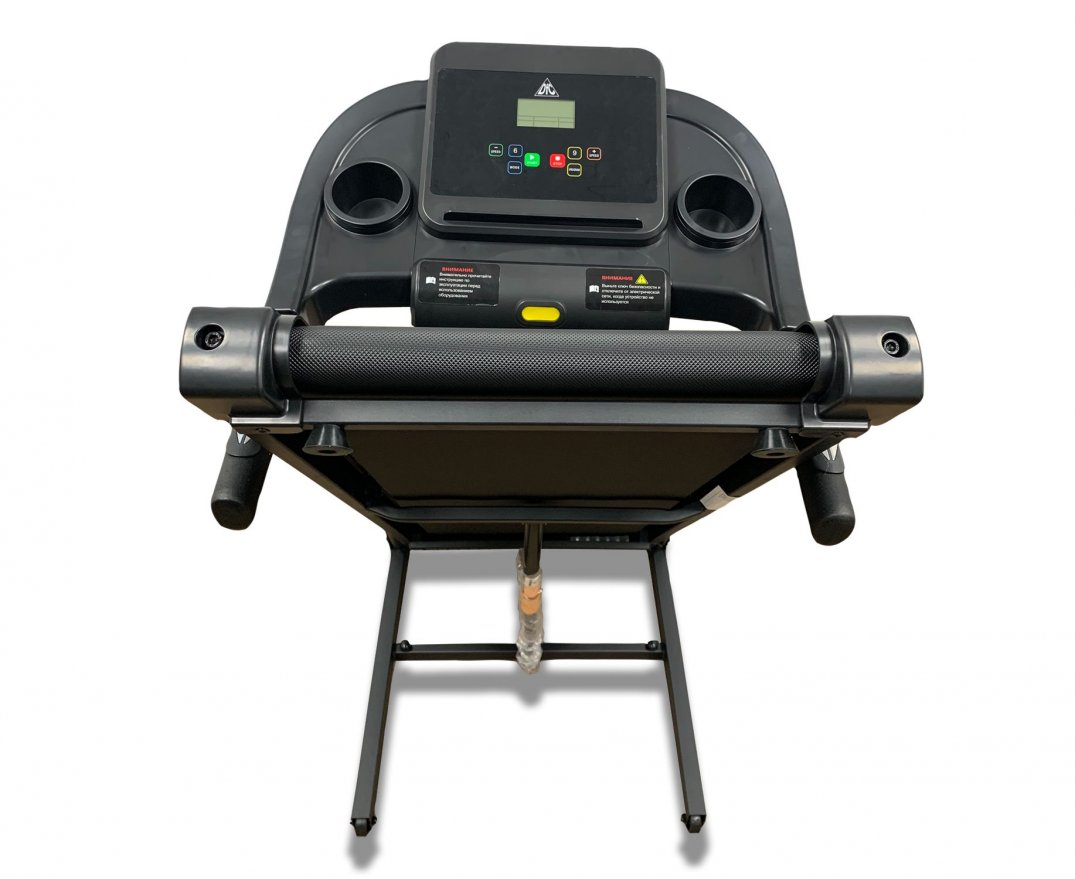 Беговая дорожка ESCUDO T165 - вид 4