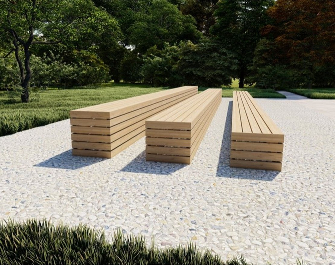 Амфитеатр Дарина, 10 м - вид 4