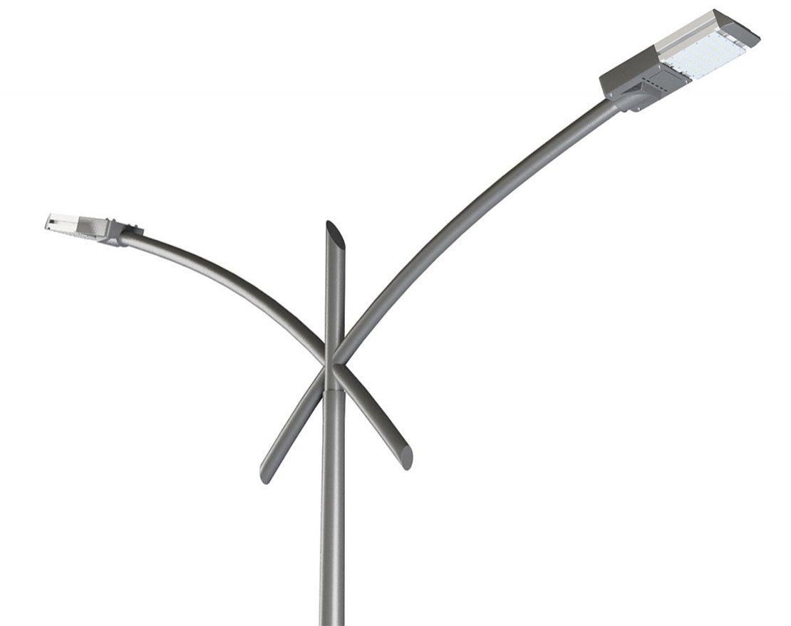 Фонарь уличный Стрит 10-1 - вид 2