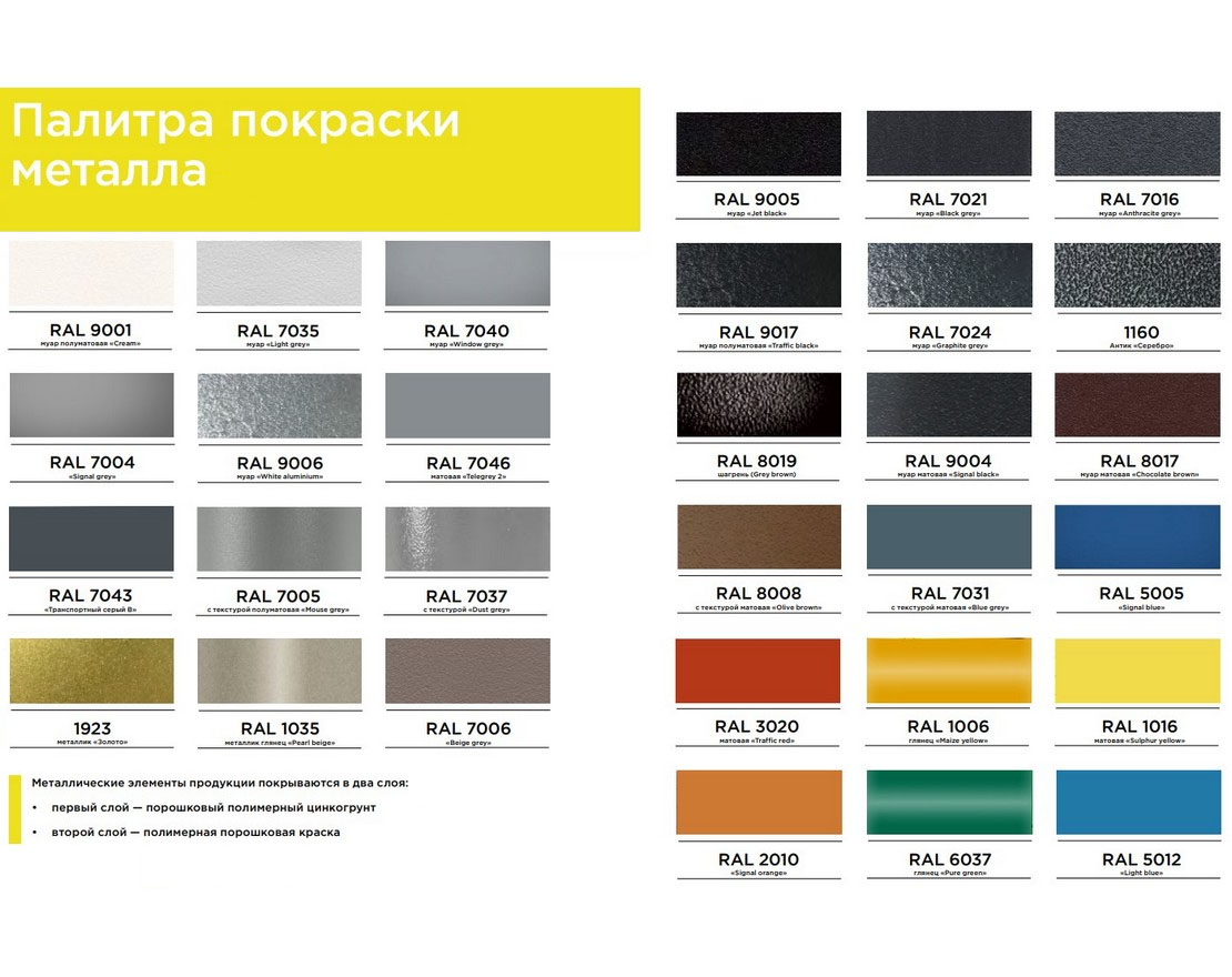 Качели Лофт - вид 2